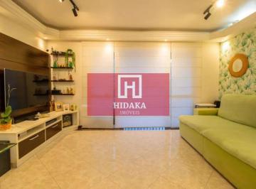 Apartamento · 105m² · 3 Quartos · 2 Vagas · Apartamento à venda no bairro Bosque da Saúde - São Paulo/SP, Zona Sul