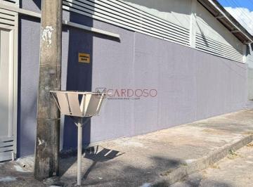 Casa · 200m² · 3 Quartos · 6 Vagas · CASA 3 QUARTOS COM SUÍTE E GARAGEM PARA 6 CARROS | QR 609 SAMAMBAIA – R$ 295 MIL