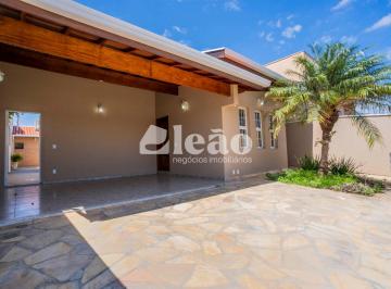 Casa · 219m² · 3 Quartos · 2 Vagas · Casa térrea à venda com 03 quartos sendo 01 suite no bairro Jardim Panorama em Valinhos/SP