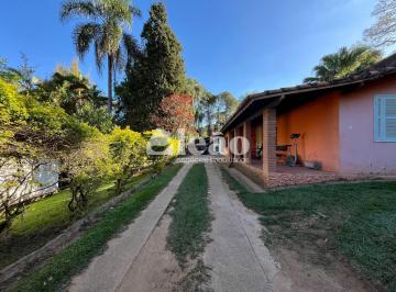 Rural · 8795m² · 5 Quartos · 4 Vagas · Chácara dos sonhos com 8.795 m² e lago.