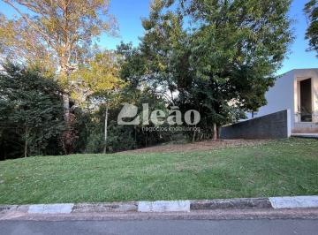 Terreno · 1044m² · Condomínio Villa Lombarda - Terreno à venda no Villa Lombarda em Valinhos/SP