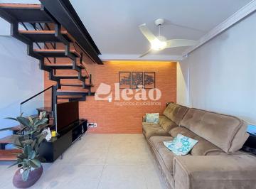 Casa · 98m² · 3 Quartos · 2 Vagas · Village Marianna - Casa com 3 quartos à venda no Condomínio Village Marianna