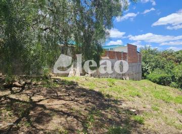 Terreno · 300m² · Terreno murado de 300m² no Jardim Alto da Colina, Valinhos/SP