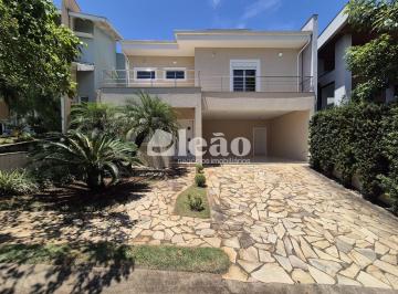 Casa · 237m² · 3 Quartos · 4 Vagas · Condomínio Madre Maria Vilac - Casa à venda no Condomínio Madre Maria Vilac com 3 dormitórios, sendo
