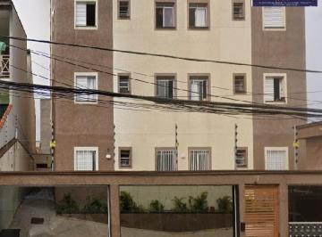 F 2749.1199 · Apartamento - Vila Nhocuné 36m2