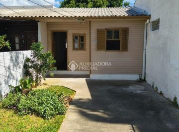 Casa · 47m² · 2 Quartos · 3 Vagas · Casa Bairro Cavalhada - dois dormitórios