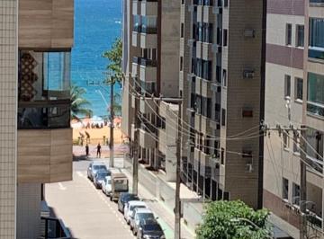 Apartamento · 80m² · 3 Quartos · 3 Vagas · Imoveis - em Itapuã