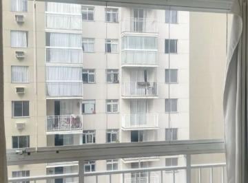 Apartamento · 50m² · 2 Quartos · 1 Vaga · Imoveis - em Ataíde