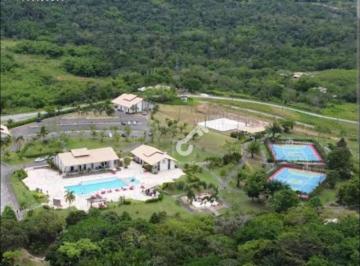 Foto-0 · FAZENDA REAL RESIDENCE, Simões Filho. I M P E R D Í V E L ! Terreno PLANO 773m², Condomínio com tota