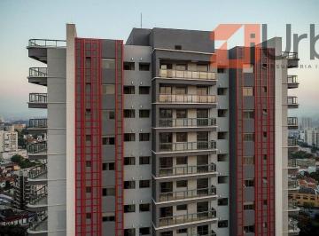 Apartamento · 92m² · 3 Quartos · 2 Vagas · Apartamento com 3 dormitórios à venda, 92 m² no Alto da Lapa