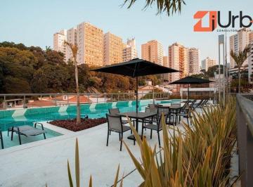 Apartamento · 92m² · 3 Quartos · 2 Vagas · Apartamento à venda no Alto da Lapa com 2 vagas