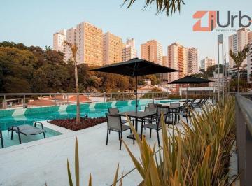 Apartamento · 93m² · 3 Quartos · 2 Vagas · Apartamento com 3 dormitórios à venda, 93m² próximo ao Metrô Vl Madalena