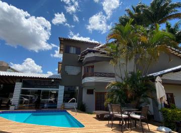 Casa de 4 quartos, Vicente Pires · Casa em Vicente Pires, DF, na EPTG