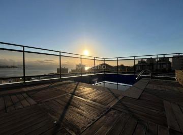 21 - Piscina · Cobertura de 184m² com 4 quartos no João Paulo