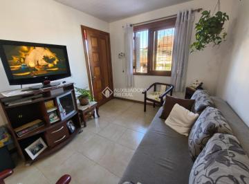 Casa · 82m² · 2 Quartos · 1 Vaga · Csa com 2 quartos no bairro Jardim Vila Nova.