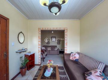 Casa · 98m² · 2 Quartos · 2 Vagas · Casa à venda 2 quartos próxima a PUCRS