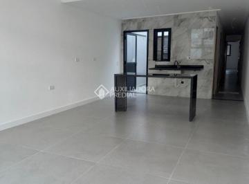Casa · 103m² · 3 Quartos · 4 Vagas · CASA TÉRREA - SANTO ANDRÉ - VILA METALÚRGICA