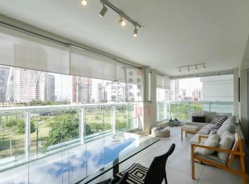 Foto 23 · Apartamento frente parque - 197 m² - 3 suítes - 3 vagas - frente parque - Venda por R$ 3.900.000 - J
