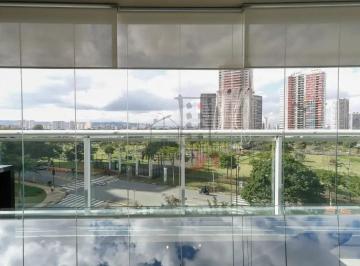 Foto 25 · Apartamento frente parque - 197 m² - 3 suítes - 3 vagas - frente parque - Venda por R$ 3.900.000 - J