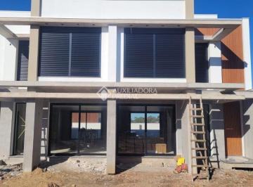 Casa · 143m² · 3 Quartos · 2 Vagas · 3 dormitórios 3 suítes em construção