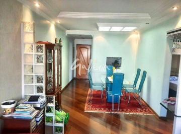 Apartamento · 107m² · 3 Quartos · Apartamento com 3 quartos à venda - Santa Paula - São Caetano do Sul