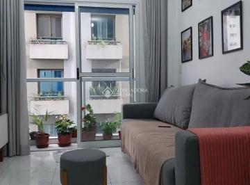 Sala · Apartamento - Santo Antonio - São Caetano do Sul
