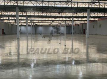 Comercial · 24000m² · Comercial para aluguel - na Vila Martins