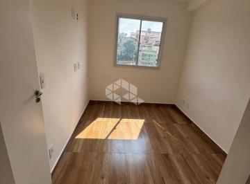 IMG-20250725-WA0033 · Apartamento Compacto para Investimento - 25?m² | 1 Dormitório | 8º Andar com Elevador - São Mateus