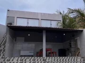 Casa de 4 quartos, Caucaia · CASA NOVA E MOBILIADA A VENDA NO ICARAÍ