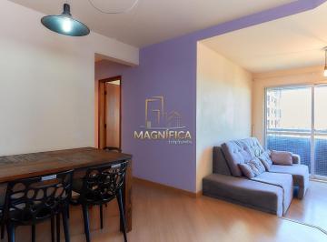 Apartamento · 63m² · 2 Quartos · 1 Vaga · Apartamento à venda - no Cristo Rei