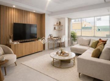 Apartamento · 103m² · 3 Quartos · 2 Vagas · Apartamento com 03 quartos sendo 01 suíte, 102m² privativos no bairro Exposição