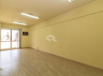 257744_isr7s6_2577446380be8bb0b1c.jpg · Sala comercial desocupada na Avenida Protásio Alves