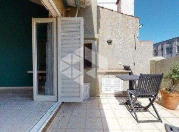 260268_i41Jmb_26026863a1b55bf164c.jpg · Casa com terraço e churrasqueira na Cidade Baixa