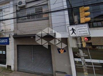 645275_i25448C47OibWPW_64527566f5b2f79cba0.jpg · Loja com Sobreloja e Apartamento na Benjamin Constant no bairro São João em Porto Alegre