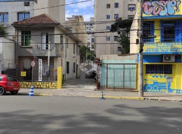 276825_if02Rz8Z8Kf_27682563e561182e197.jpg · Casa e Estacionamento no Centro Histórico de Porto Alegre