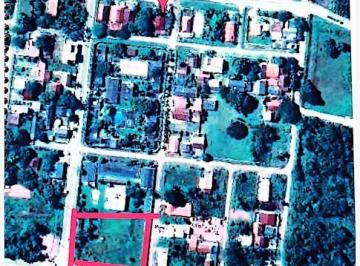 Terreno , Itapoá · Lotes Balneário Brandalize 3600m2/Itapoá/SC