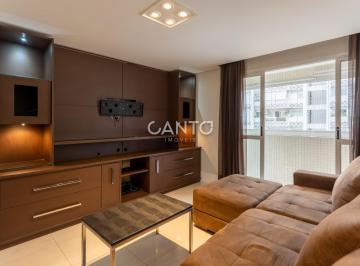 Apartamento · 107m² · 2 Quartos · 1 Vaga · Já pensou em morar em uma rua tranquila, ar