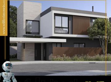 Casa · 209m² · 3 Quartos · 2 Vagas · PRECIOSO SOBRADO EM REGIÃO PRIVILEGIADA! IMÓVEL DE