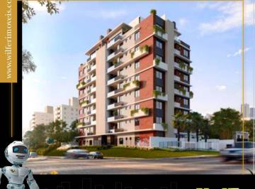 Apartamento · 144m² · 3 Quartos · 2 Vagas · APARTAMENTO EM BAIRRO NOBRE DE CURITIBA! IMÓVEL EM