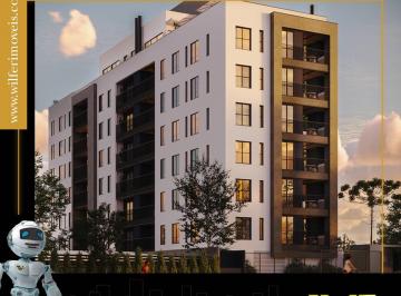 Apartamento · 64m² · 3 Quartos · 2 Vagas · APARTAMENTO EM CONDOMÍNIO DE ALTO PADRÃO! SOFISTI