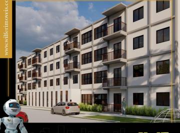Apartamento · 56m² · 3 Quartos · 1 Vaga · APARTAMENTO LANÇAMENTO NO BAIRRO PALOMA! IMÓVEL RE