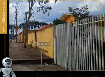 Terreno · 308m² · AMPLO TERRENO EM REGIÃO CENTRALIZADA DE CURITIBA!