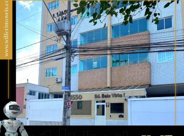 Apartamento · 106m² · 2 Quartos · 2 Vagas · APARTAMENTO EM CONDOMÍNIO FECHADO! EDIFÍCIO BELA V