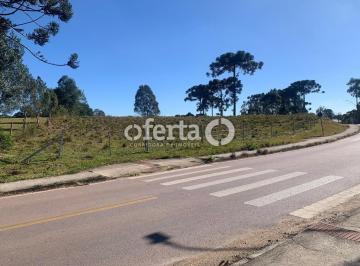 Terreno · 23222m² · Terreno no Costeira / Araucária - 23.222m2