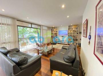 Apartamento · 210m² · 4 Quartos · 2 Vagas · Apartamento :  / Residencial / Ipanema