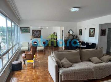 Apartamento · 290m² · 4 Quartos · 1 Vaga · Apartamento : Padrão / Residencial / Copacabana