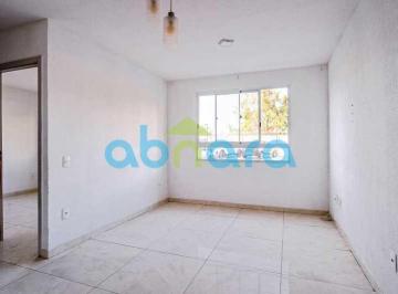 Apartamento · 43m² · 1 Quarto · 1 Vaga · Apartamento com 1 quarto à venda, 44m² - Recreio dos Bandeirantes