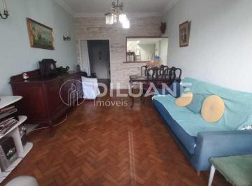 Apartamento · 80m² · 3 Quartos · Apartamento : / Residencial / Flamengo