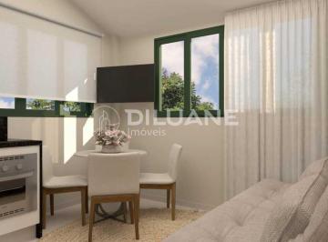 Apartamento · 45m² · 1 Quarto · Apartamento : / Residencial / Copacabana