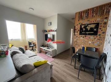 24133822_4.jpg · LINDO APARTAMENTO COND. ESPAÇO GRIFFE - SBC